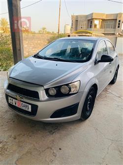 شيفروليه سونيك